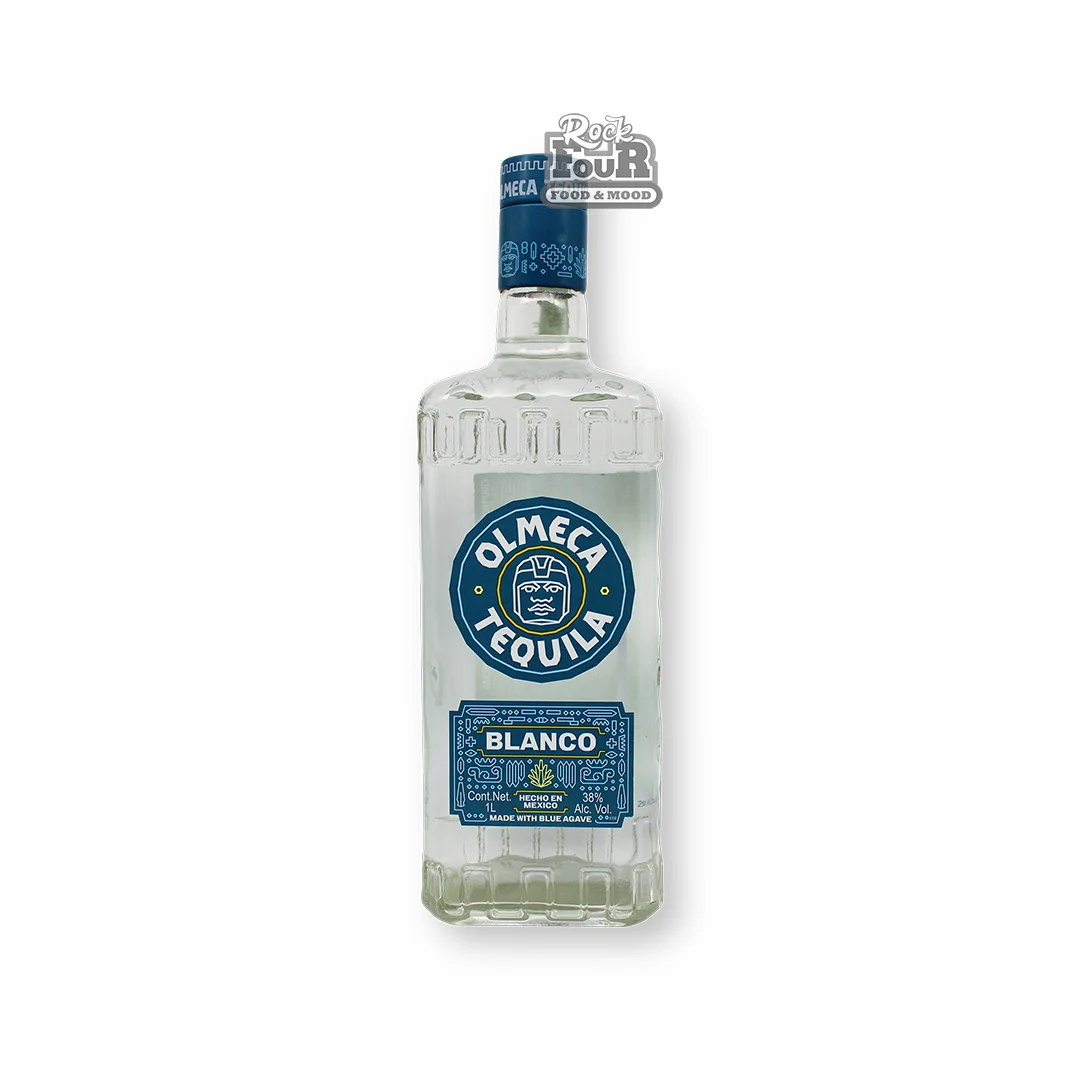 Տեկիլա «Olmeca Blanco» 1լ